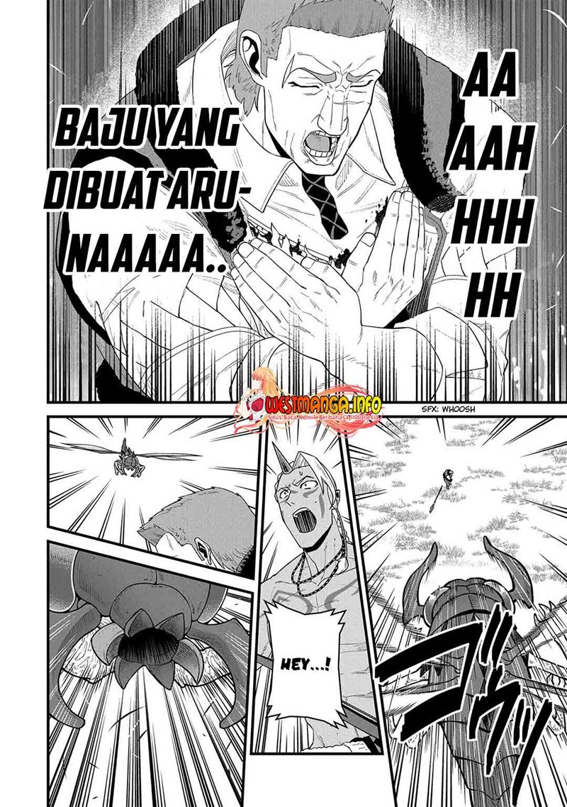 Ryoumin 0-nin Start no Henkyou Ryoushusama chapter 29